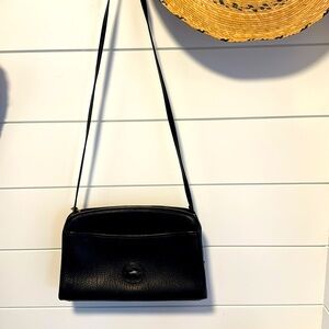 Dooney & Bourke Black Shoulder Bag